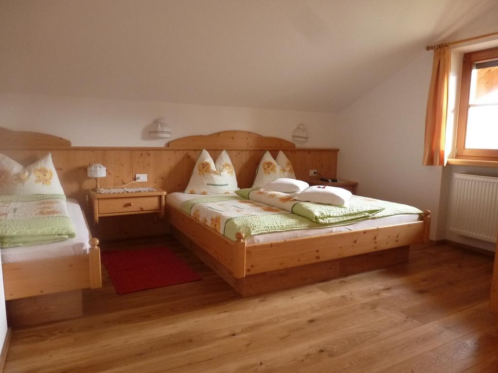 Galler Am Berg San Candido Oda fotoğraf