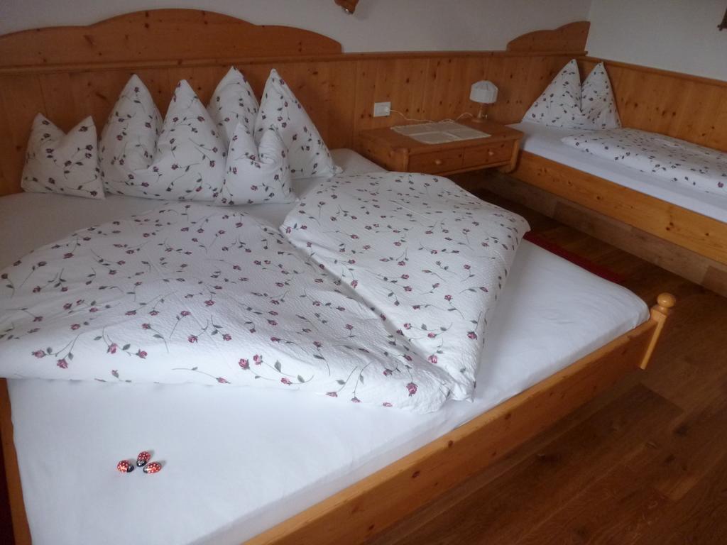 Galler Am Berg San Candido Oda fotoğraf